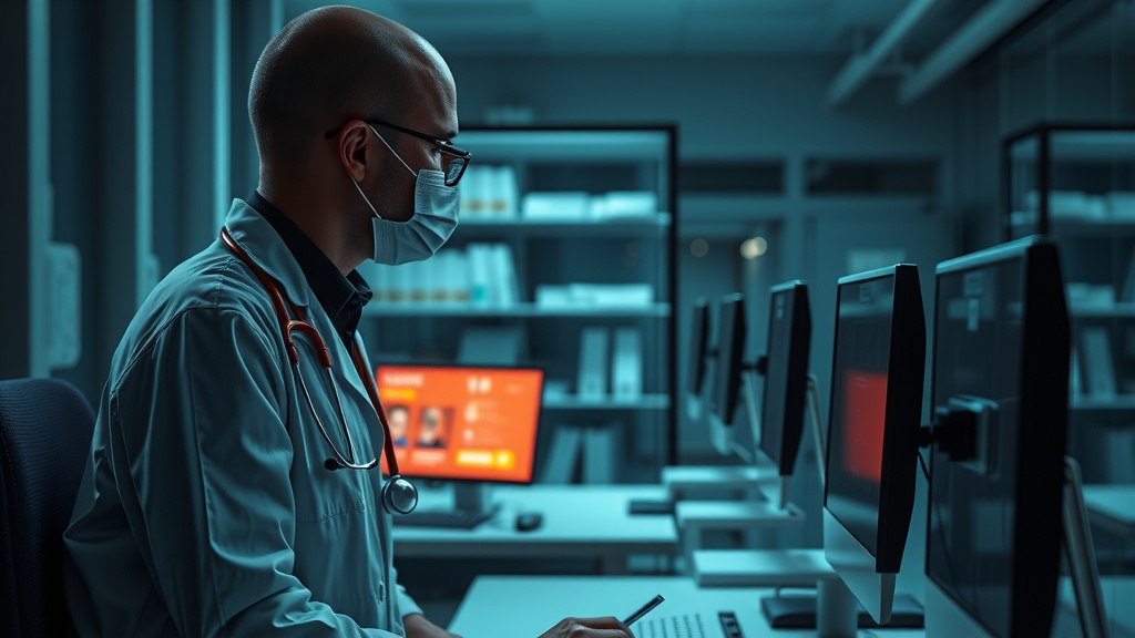 AI for Healthcare Practices: Front-Office Automation That Works