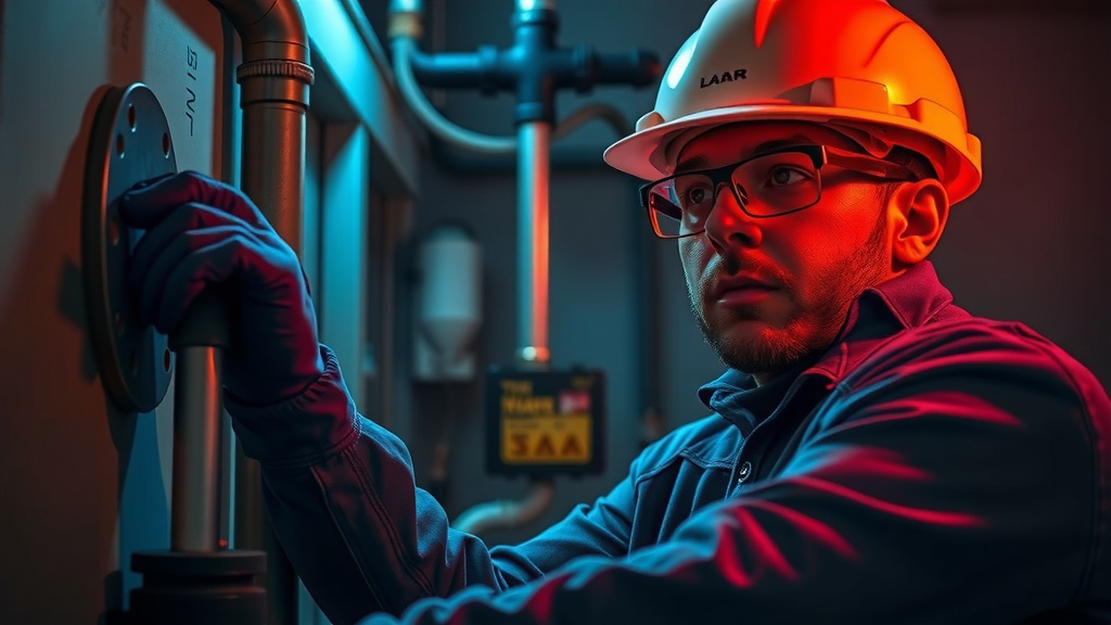 AI for Home Service Businesses: Plumbers, Electricians, Contractors