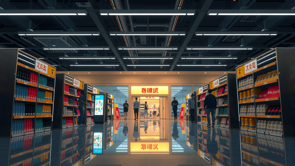 AI Tools for Physical Retail: What's Worth It in 2025