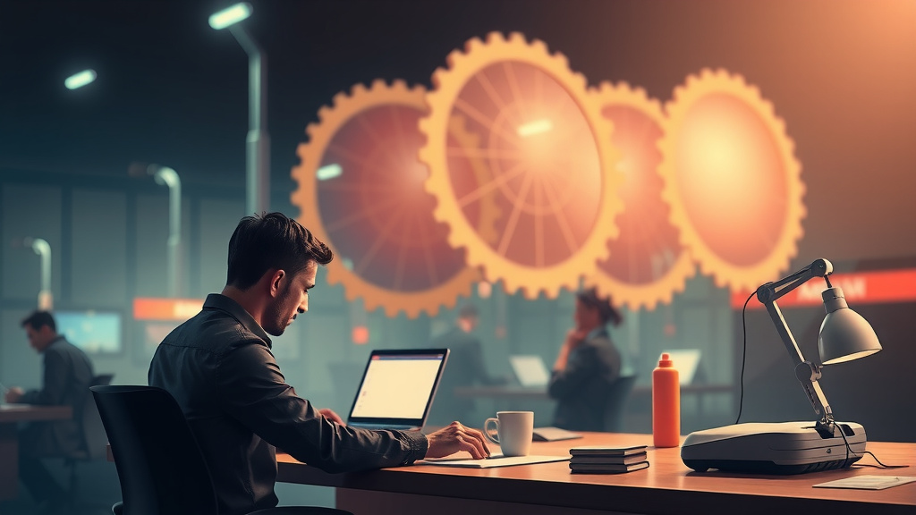 AI Tools for Small Business Invoicing and Billing