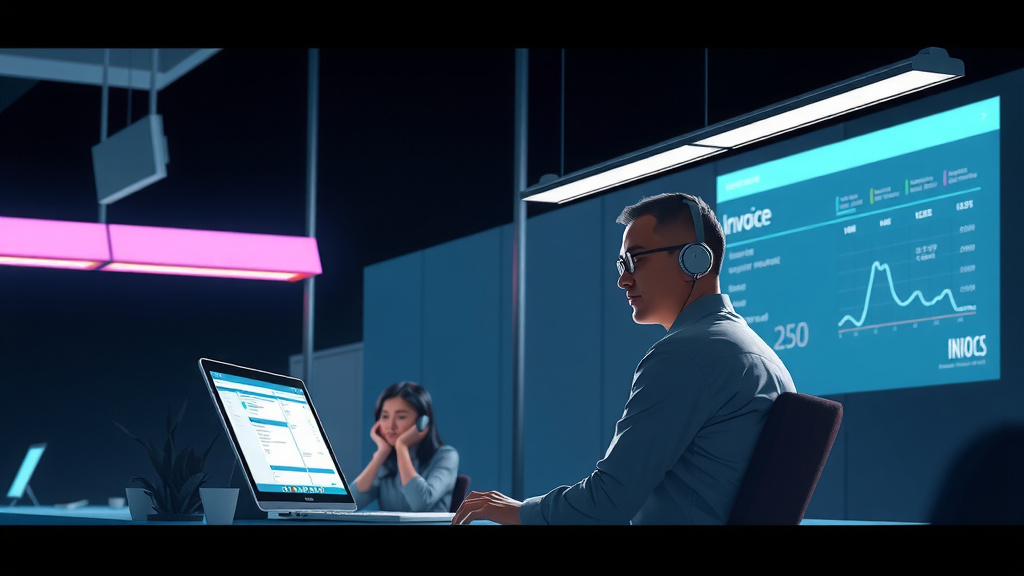 Automate Your Invoice Follow-Ups With AI: Step-by-Step