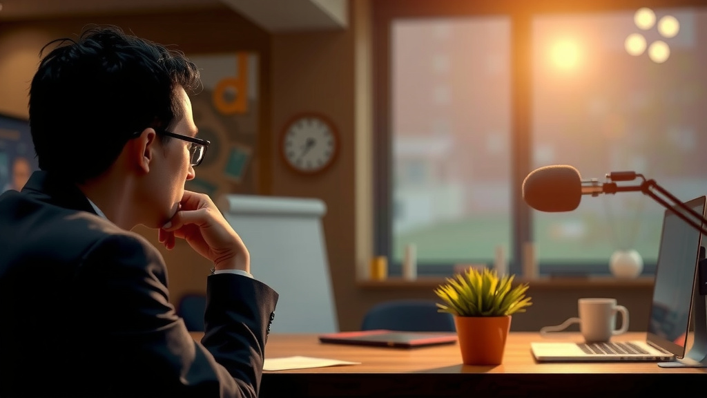Never Manually Transcribe a Meeting Again: Best AI Transcription Tools