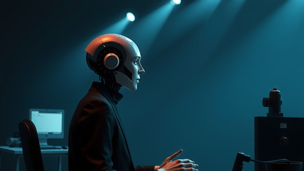How AI Can Help You Hire Smarter Without a Recruiter