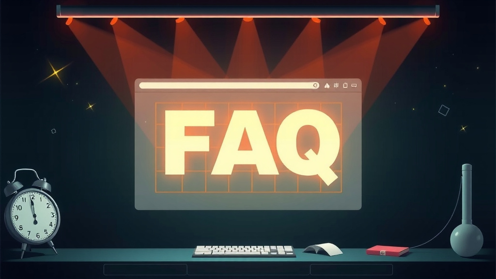 How to Build an AI-Powered FAQ for Your Website