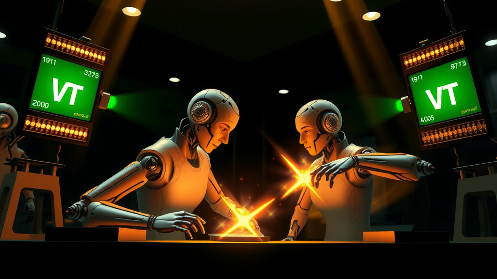 How to Use AI to Rank Your Small Business Website in 2026