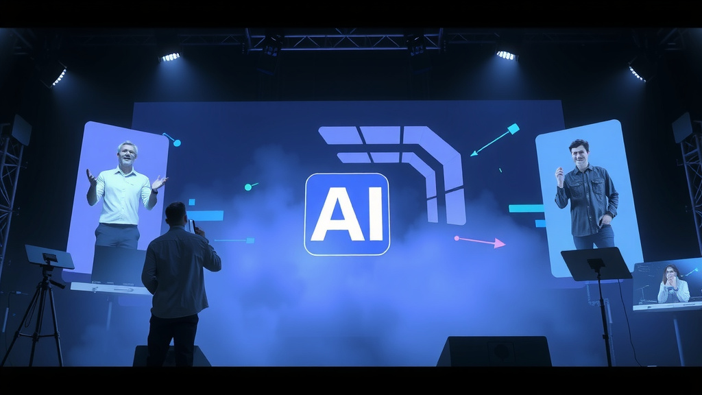 How to Use AI Video Tools to Create Marketing Content on a Budget